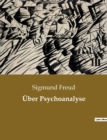 UEber Psychoanalyse - Book