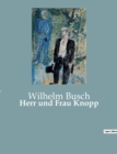 Herr und Frau Knopp - Book