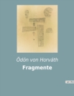 Fragmente - Book