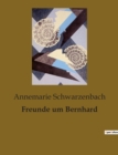 Freunde um Bernhard - Book