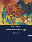 Abenteuer und Magie : Band 1 - Book