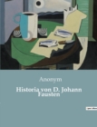 Historia von D. Johann Fausten - Book