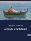Amanda und Eduard - Book