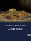 Arnold Bocklin - Book