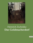 Das Goldmacherdorf - Book