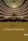 Le Drame Historique - Book