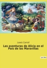 Las aventuras de Alicia en el Pais de las Maravillas - Book