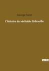 L'histoire du veritable Gribouille - Book