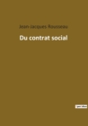 Du contrat social - Book