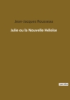 Julie ou la Nouvelle Heloise - Book