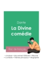 Reussir son Bac de francais 2023 : Analyse du Purgatoire dans La Divine comedie de Dante - Book