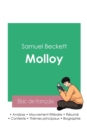 Reussir son Bac de francais 2023 : Analyse de Molloy de Samuel Beckett - Book