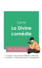 Reussir son Bac de francais 2023 : Analyse de L'Enfer dans La Divine comedie de Dante - Book