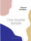 Une double famille - Book
