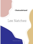 Les Natchez (premiere partie) - Book