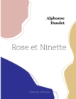 Rose et Ninette - Book
