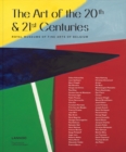 The Art of the 20th and 21st Centuries - Book