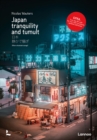 Japan : Tranquility and Tumult - Book