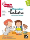 Pas a pas : Methode de lecture syllabique/Cahier de lecture - Book