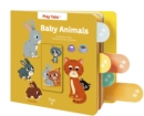 Baby Animals - Book