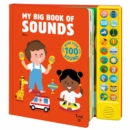 My Big Book of Sounds - Book