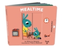 Pull and Play Books: Mealtime - Book