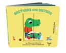 Pull and Play Books: Brothers and Sisters - Book