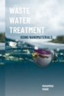 Waste Water Treatment Using Nanomaterials - Book
