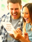 MASH Game Book for Adults - Play with Friends, Discover Your Future, Classic Pen and Paper Games - Book