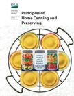 Principles of Home Canning and Preserving - Book