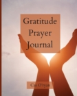 Gratitude Prayer Journal - Book