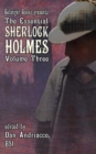 The Essential Sherlock Holmes volume 3 - eBook