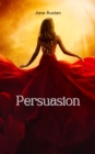 Persuasion (Annotated) - eBook