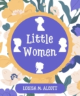 LITTLE WOMEN (Annotated) - eBook