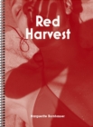 Red Harvest - Book
