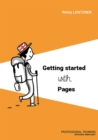 Getting started with Pages - eBook