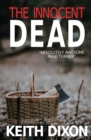 The Innocent Dead - Book