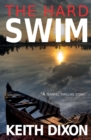 The Hard Swim - Book
