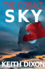 The Cobalt Sky - Book