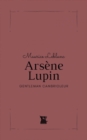Arsene Lupin : Gentleman Cambrioleur - Book