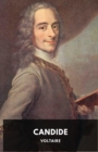 Candide (1759 unabridged edition) : A French satire by Voltaire - Book