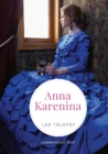 Anna Karenina - Book