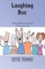 Laughing Box : Three hilarious stories, thrice the fun - Book