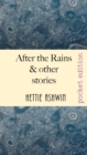 After the Rains & other Stories - Book