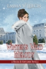 Winter's Wild Melody - Book