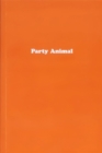 Party Animal - Book