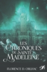 Les Chroniques de Sainte Madeleine - Book
