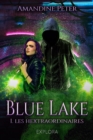 Blue Lake : Les Hextraordinaires - Book