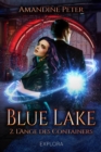 Blue Lake 2 : L'ange des containers - Book