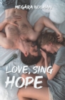 Love, Sing, Hope : une new romance hilarante et musicale - Book